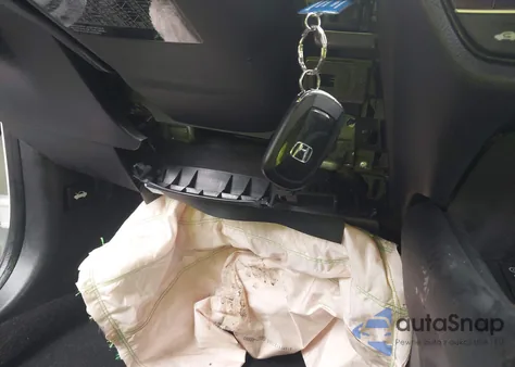 2025 Honda Hr-V Awd Ex-L из США, поврежденный, VIN 3CZRZ2H75SM778024